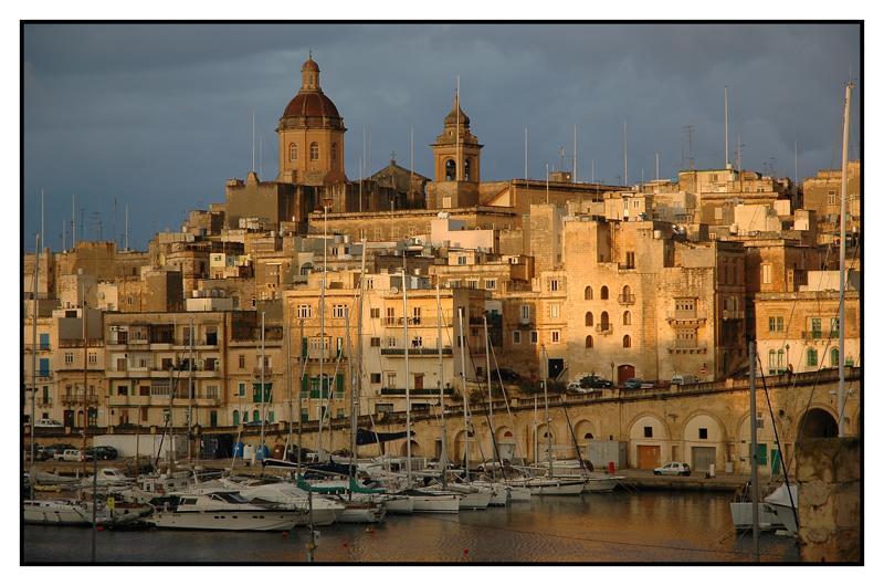 Birgu Studio Maisonette Exterior photo